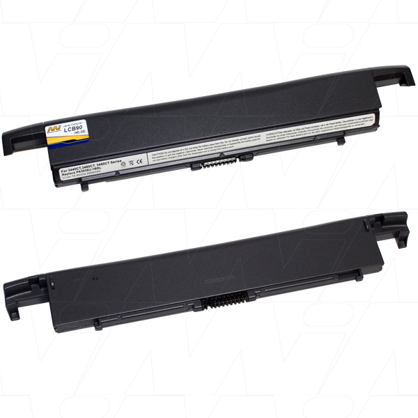 MI Battery Experts LCB90
